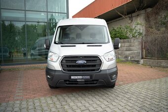 Ford Transit L3H2 Trend 350 - 3
