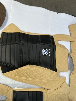BMW X5 E70 koberce - 3