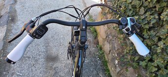Elektro bicykel MTF 1.2 Grand - 3
