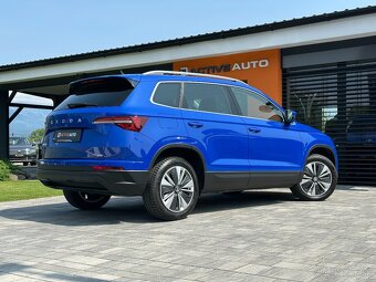Škoda Karoq 2.0 TDi DSG, r.v.: 2022 - 3