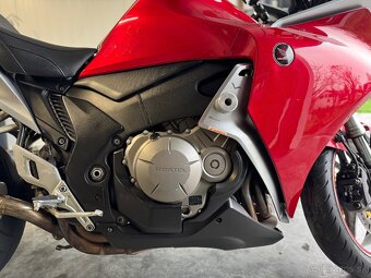 Honda VFR 1200 - 3