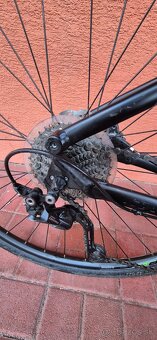 Predám bicykel Merida Crossway - 3
