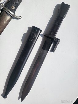 Bodaky Nemecko, ČSR, Belgicko - 3