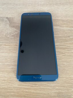 Honor 9 Lite (model LLD L31) - 3