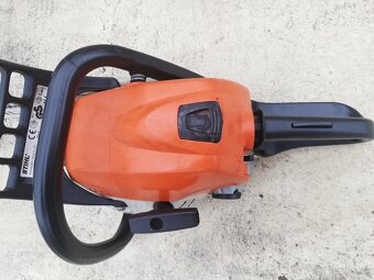 Motorová píla Stihl MS 211 - 3