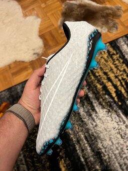 Kopačky Nike Hypervenom Phantom RGN FG Hydra - 3