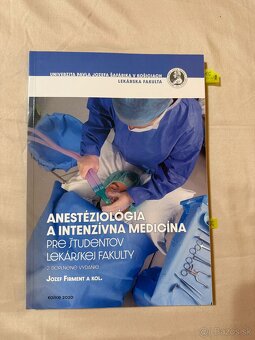 Interna, Chirurgia, Anesteziologia, - 3