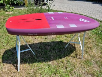 Wing foiling doska Fanatic Sky Wing 105l - 3
