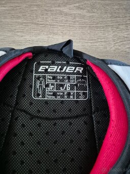 Bauer Vesta a nohavice detske 10 az 12 rokov - 3