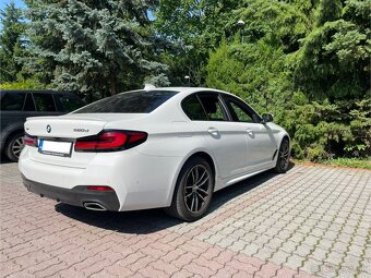 BMW rad 5 520d mHEV xDrive A/T - 3