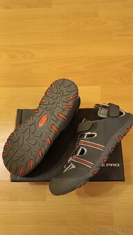 Športové sandále AlpinePro veľ. 40 - 3
