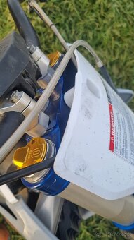 Husqvarna tc 85 - 3
