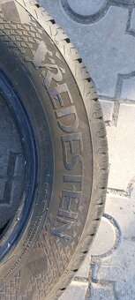 Celoročne pneu 165/70 R13 - 3