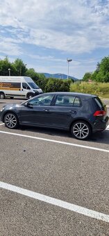 VW GOLF VII 1.6 TDI BLUEMOTION - 3