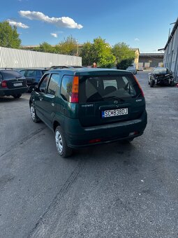 Suzuki Ignis 1.3i - 3
