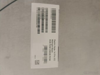 Xiaomi Redmi Note 14 pro 5G - 3