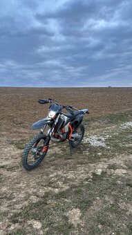 KTM EXC 300 TPI 2019 SIXDAYS - 3