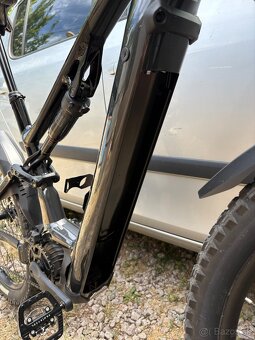 Ghost.. celoodpruz.elektrobike - 3