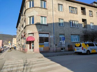 Prenájom: Lukratívny obchodný priestor 76m2 v centre Žiliny - 3