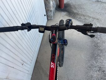 Horský bicykel Rockrider ST 530S 27,5" - 3