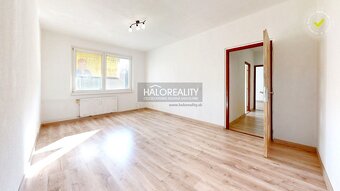 HALO reality - Predaj, trojizbový družstevný byt Lučenec, Va - 3