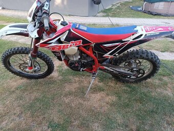 Beta rr 390 - 3