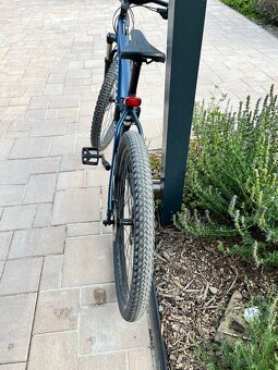 Specialized ROCKHOPPER EXPERT 2X - 3