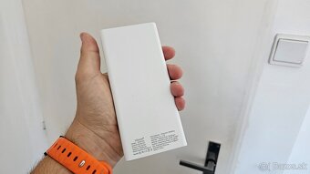 Power banka s rýchlym nabíjaním 10tis mah - 3