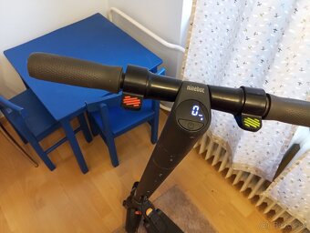 Nineboot Segway - 3