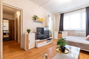 NA PREDAJ 1.izb byt v pôvodnom stave na Terase, blízko Novej - 3