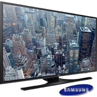 Samsung UE65JU6400W 4K UHD - 3