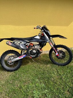 KTM exc-f 350 2019 - 3