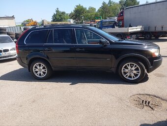 Volvo xc90 - 3