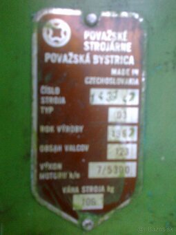tatran 125 - 3
