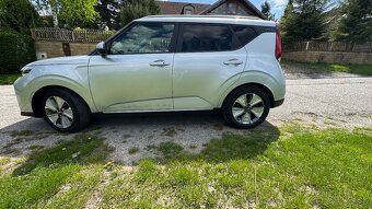 KIA E-Soul 64kw Spirit - 3