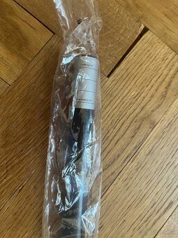 MTB riaditka PRO THARSIS 3FIVE - 3