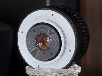 Tokina 28mm / F2,8 / M42 - 3
