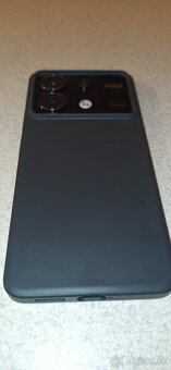 Poco X6 5g 12/256 - 3
