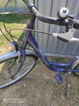 Bicykle - 3