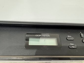 Predám multifunkčnú laserovú tlačiareň Brother DCP-1510E - 3