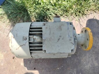 Elektromotor 3 kW (10) - 3