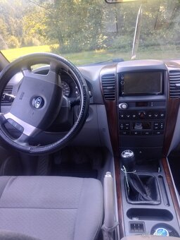 Kia Sorento - 3