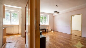 Exkluzívne na predaj 4izbový byt o výmere 87m2 v pôvodnom st - 3
