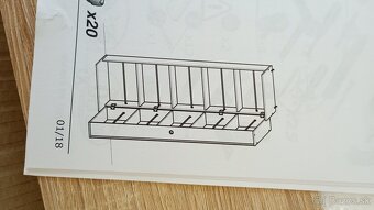 Botník zo zrkadlom - 3