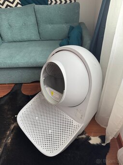 Catlink Scooper Young - 3