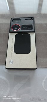 Nubia Z 60 ultra - 3