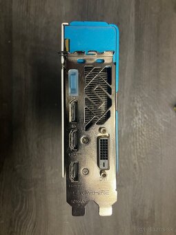 AMD RX 580 8GB Sapphire Edition - 3