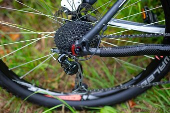 Bicykel CUBE ANALOG - 3