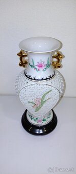 porcelánové dekorácie - 3