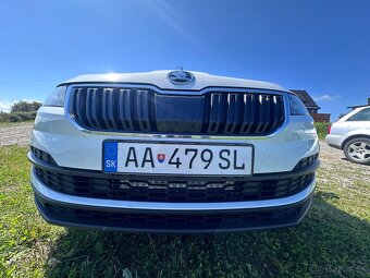 Vymením Škoda karoq 2.0tdi - 3